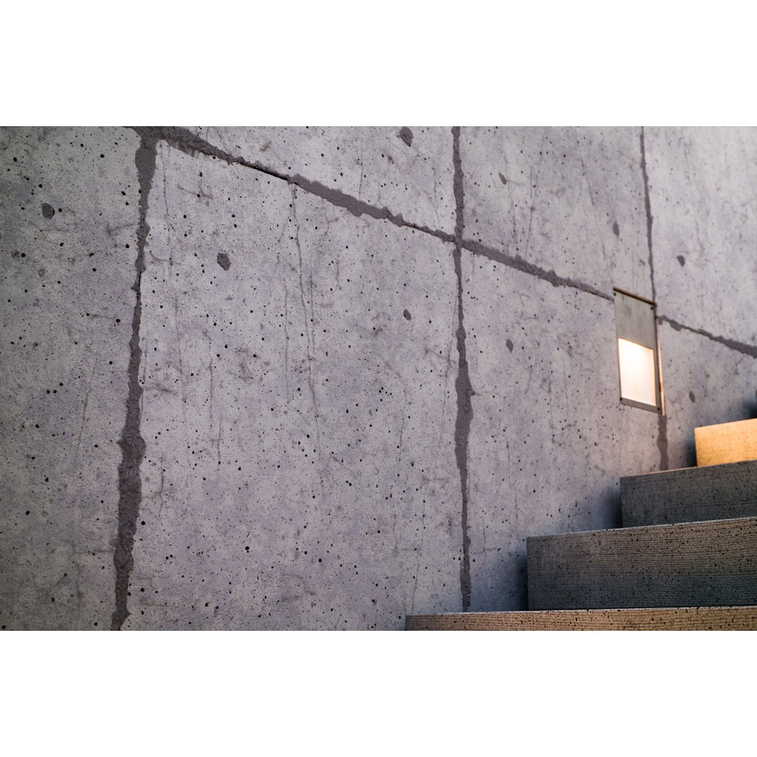 Large Area Concrete Textures Pack 3D Model – 8K Architectural Visualizations - View 64