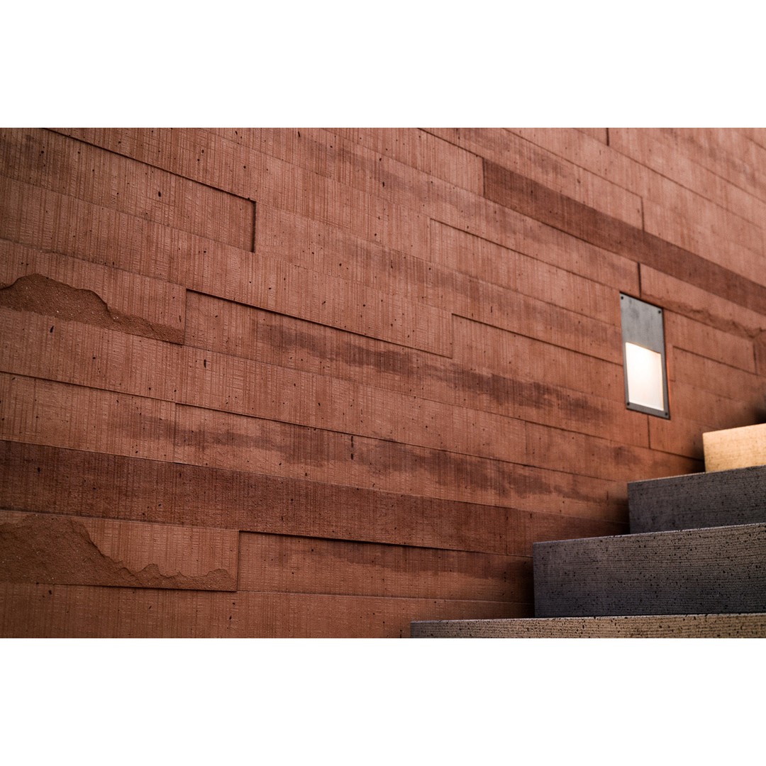Large Area Concrete Textures Pack 3D Model – 8K Architectural Visualizations - View 67