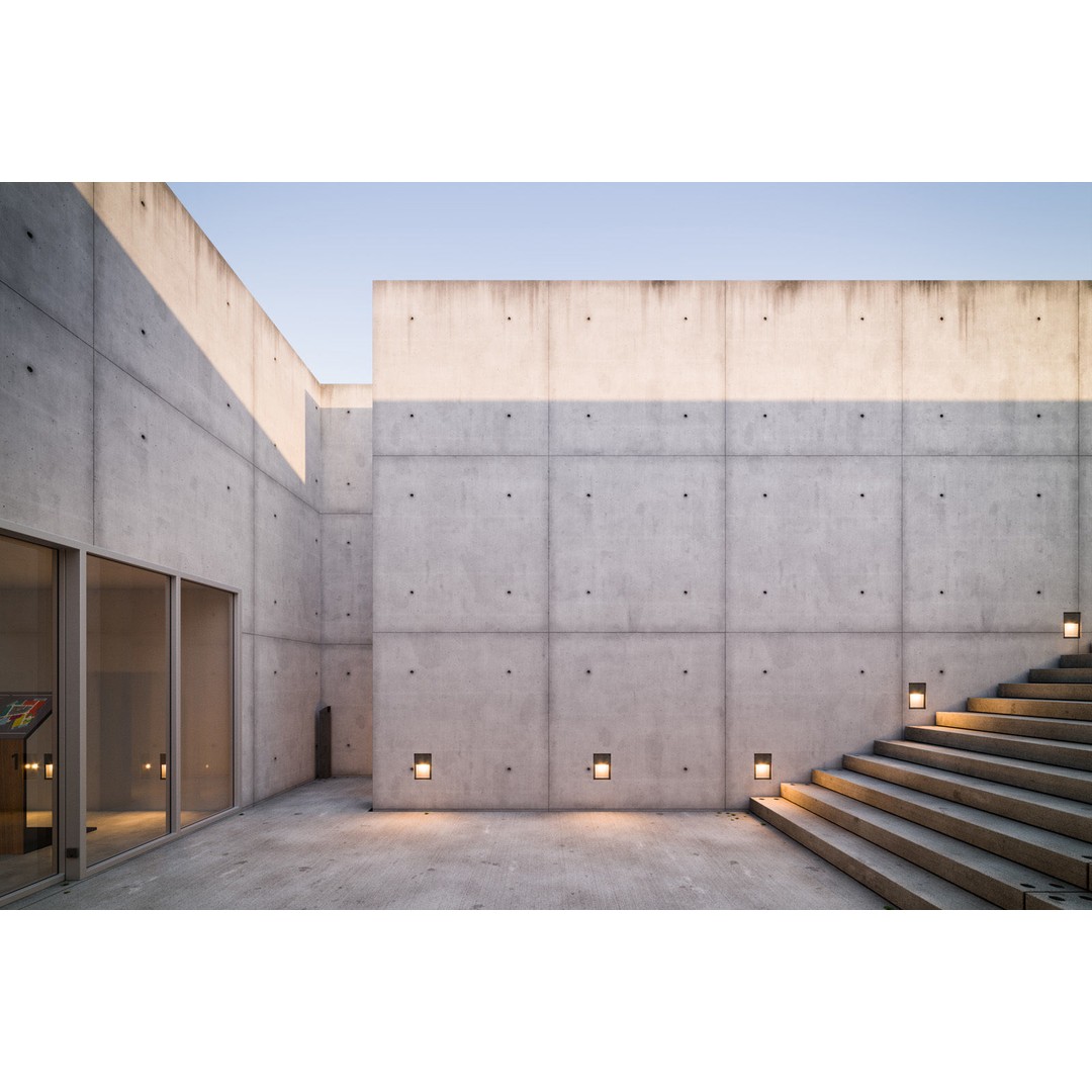 Large Area Concrete Textures Pack 3D Model – 8K Architectural Visualizations - View 9