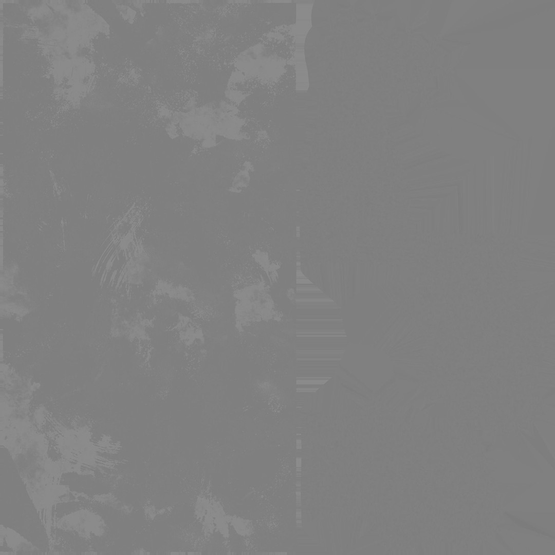 Apocalyptic Dead Bodies 3D Model – High Poly Horror Character with Textures - View 26