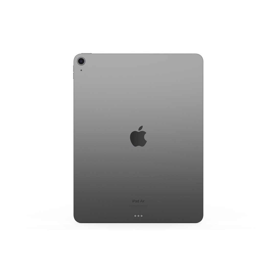 Apple iPad Air M2 3D Model – Real-World Scale, FBX & OBJ Formats - View 10