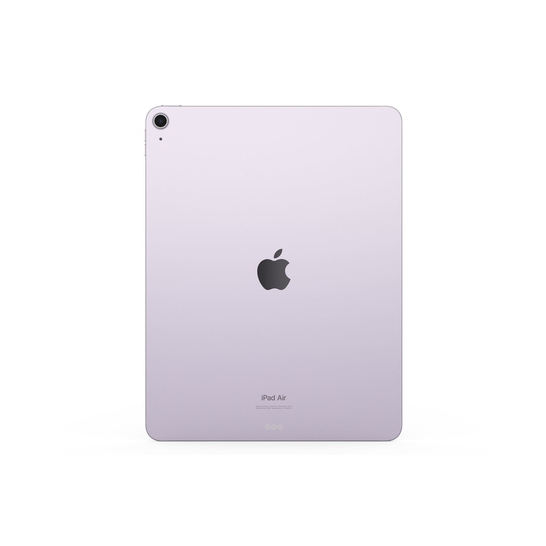 Apple iPad Air M2 3D Model – Real-World Scale, FBX & OBJ Formats - View 7