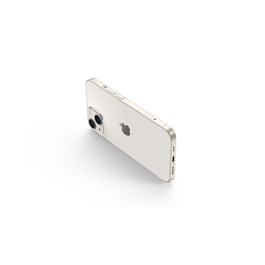 Apple iPhone 13 3D Model – High Poly Game Asset, FBX, OBJ, Rhino - View 8