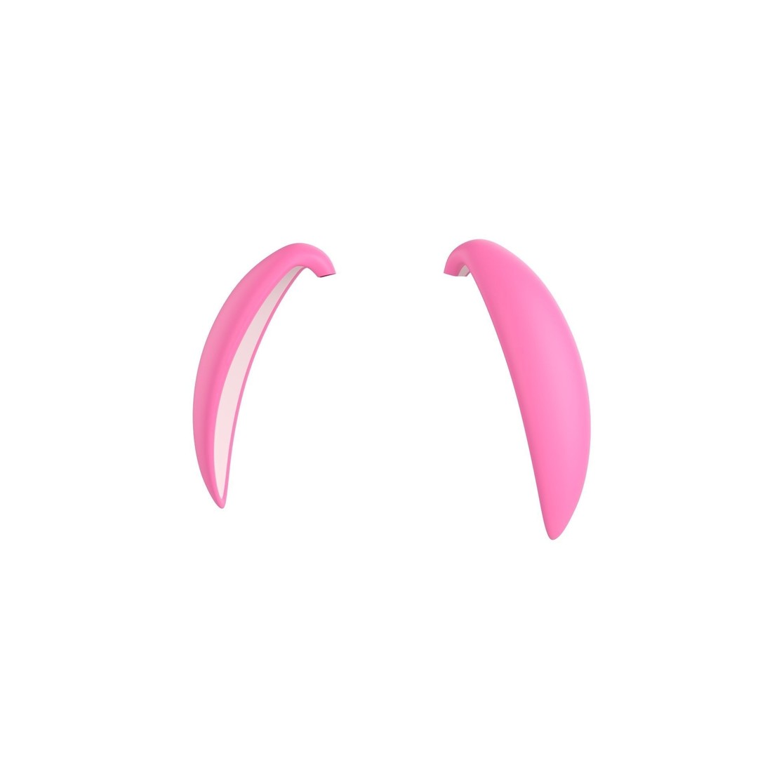 Cartoon Ears 3D Model – Cute Character Asset, FBX, PBR Textures - View 20