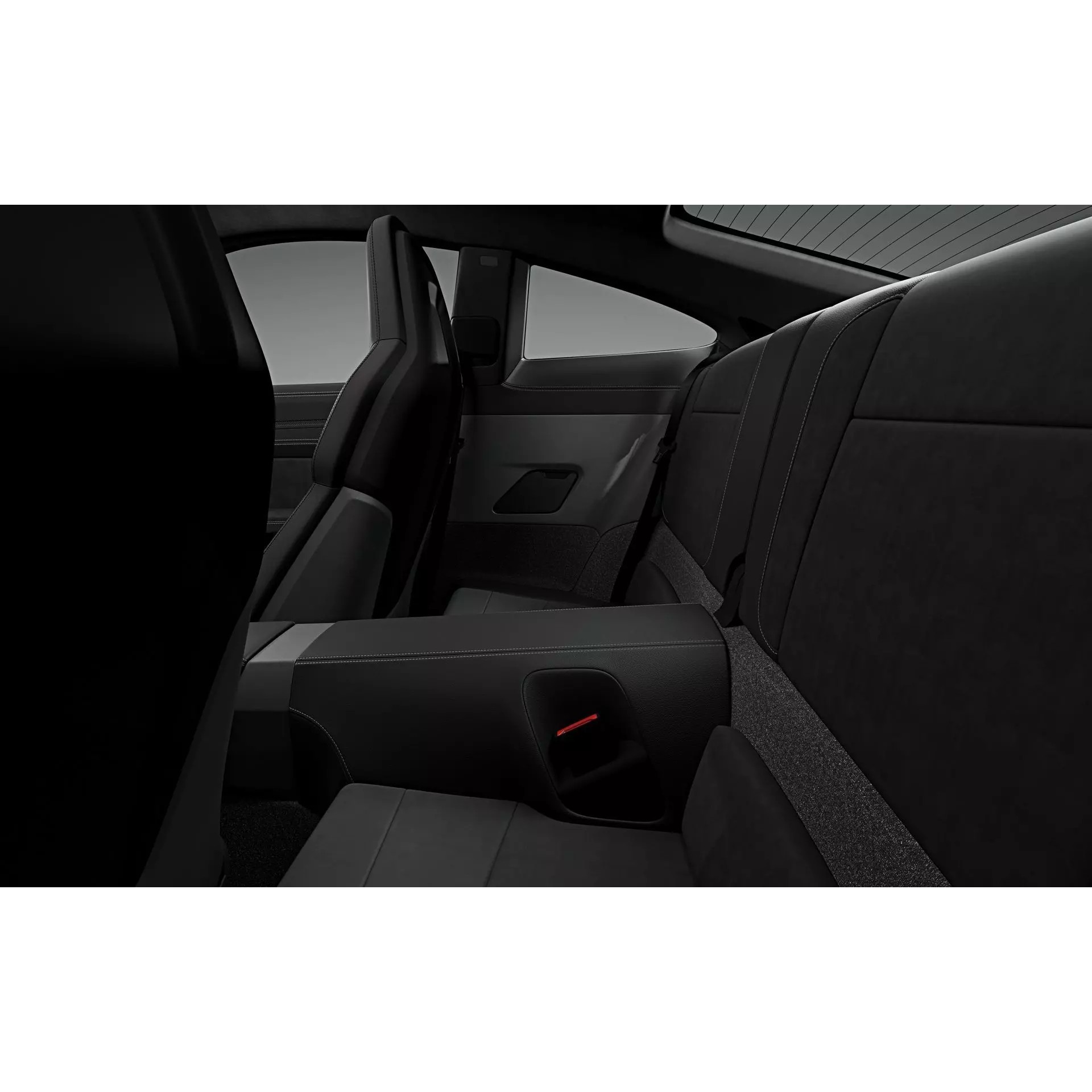 2026 Porsche 911 Carrera 4 GTS Coupe - Game-Ready 3D Model - View 25