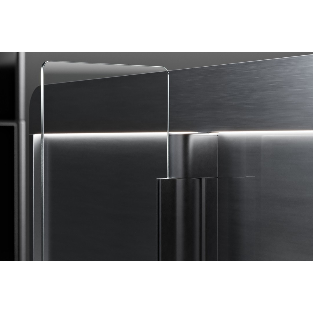 Kone Turnstile 1000 3D Model – High Detail Security Fixture, FBX, Blender - View 5