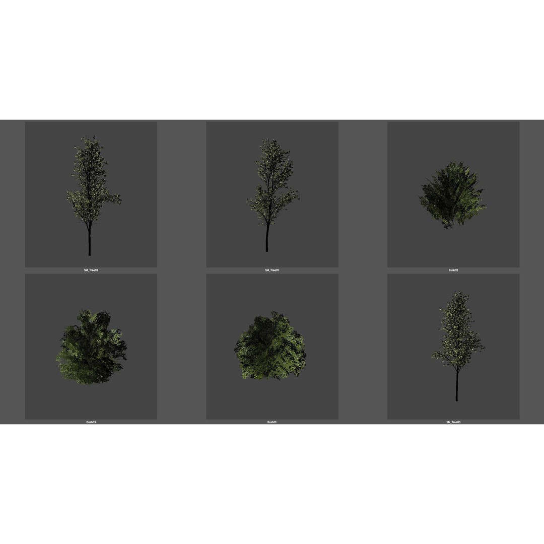 Complete City 3D Model – Low Poly Modular Asset Pack for Unity & Unreal - View 24