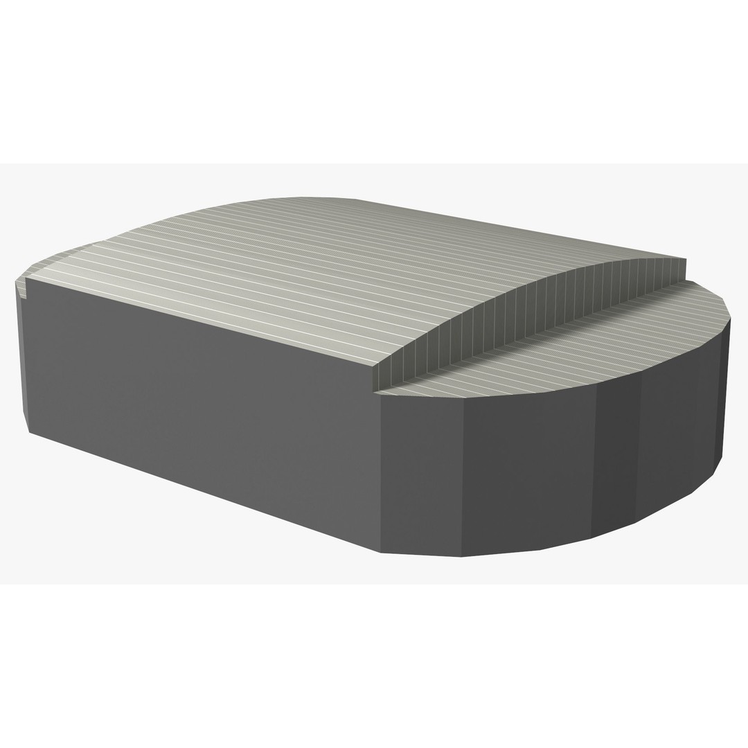 Interior FLA Live Arena 3D Model – Modern Indoor Sports Venue, FBX - View 26