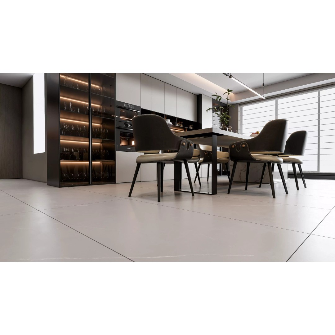 Modern Kitchen 3D Model – Photorealistic Interior Scene, Blender, FBX - View 13