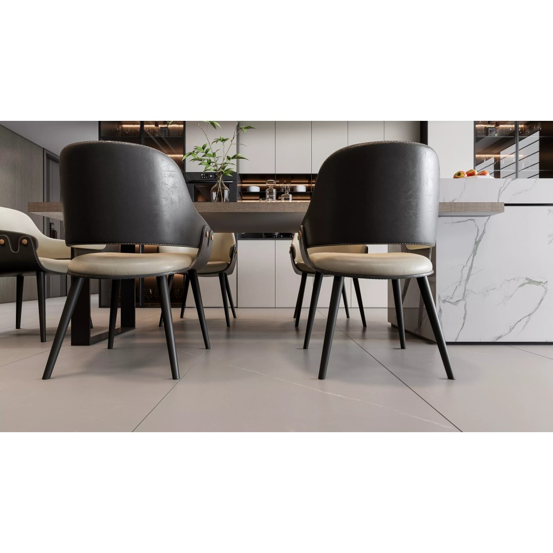 Modern Kitchen 3D Model – Photorealistic Interior Scene, Blender, FBX - View 15