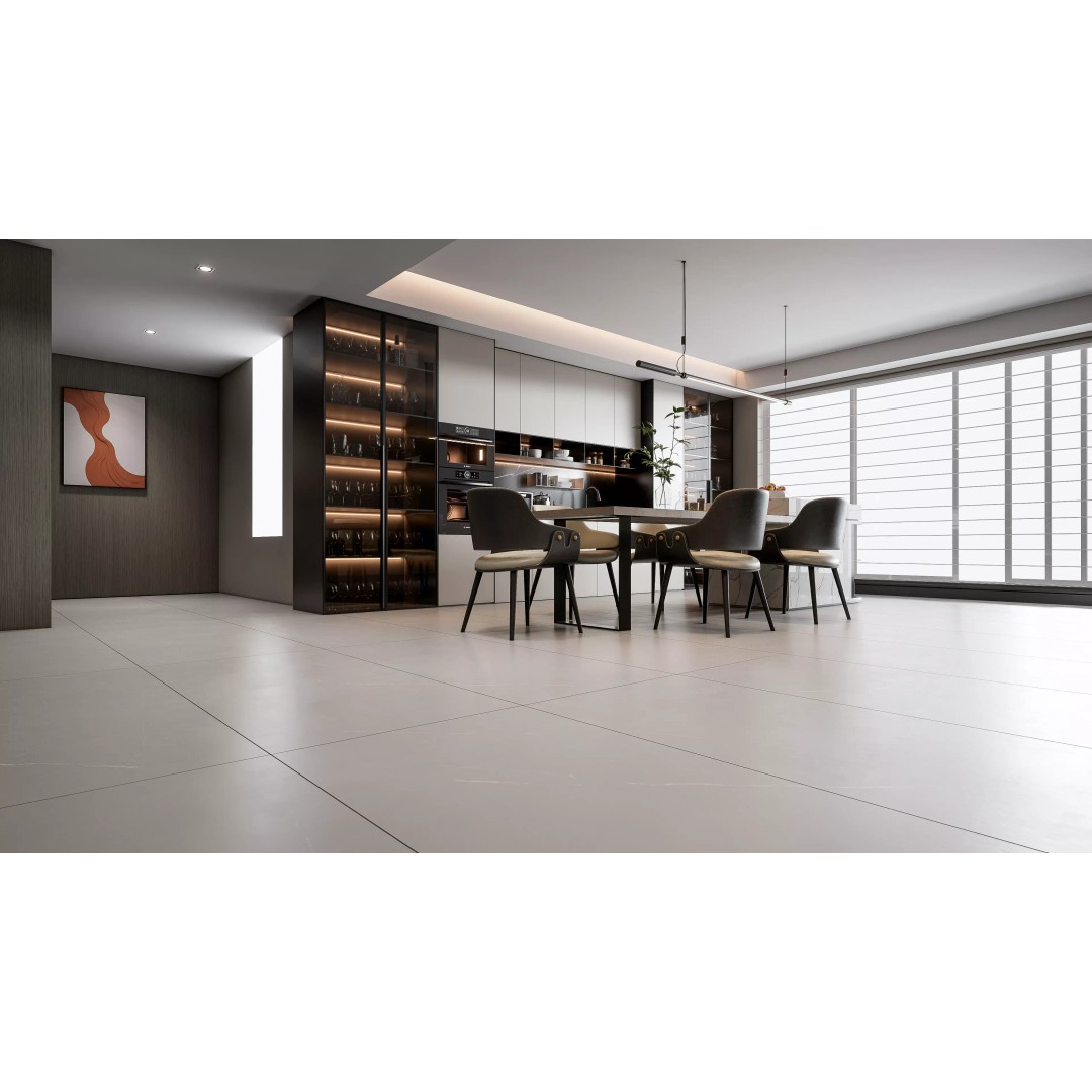 Modern Kitchen 3D Model – Photorealistic Interior Scene, Blender, FBX - View 18