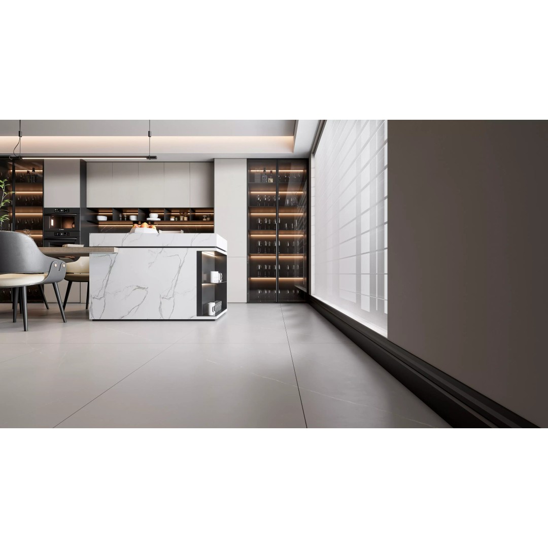 Modern Kitchen 3D Model – Photorealistic Interior Scene, Blender, FBX - View 21