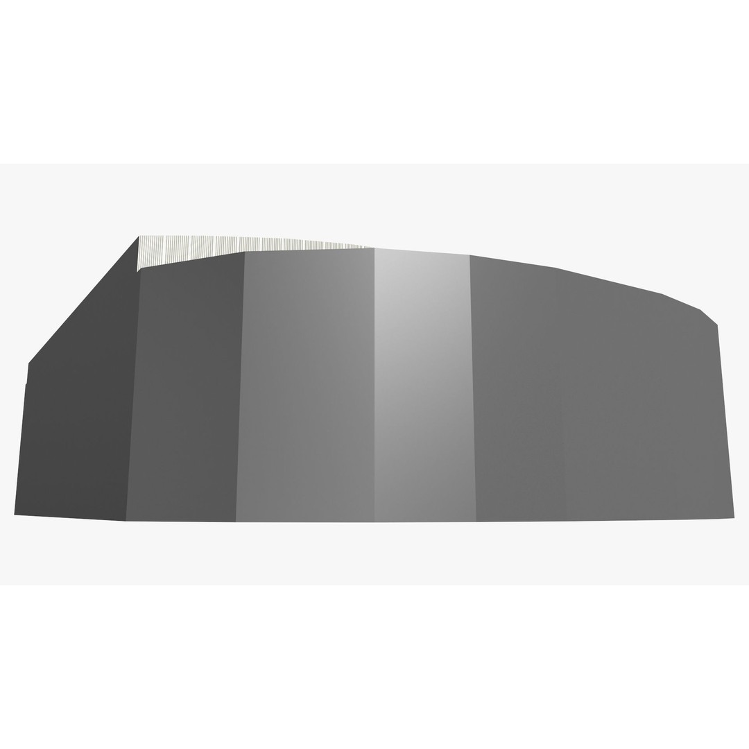 FLA Live Arena Interior Light 3D Model – High-Quality PBR Asset, FBX, OBJ - View 33
