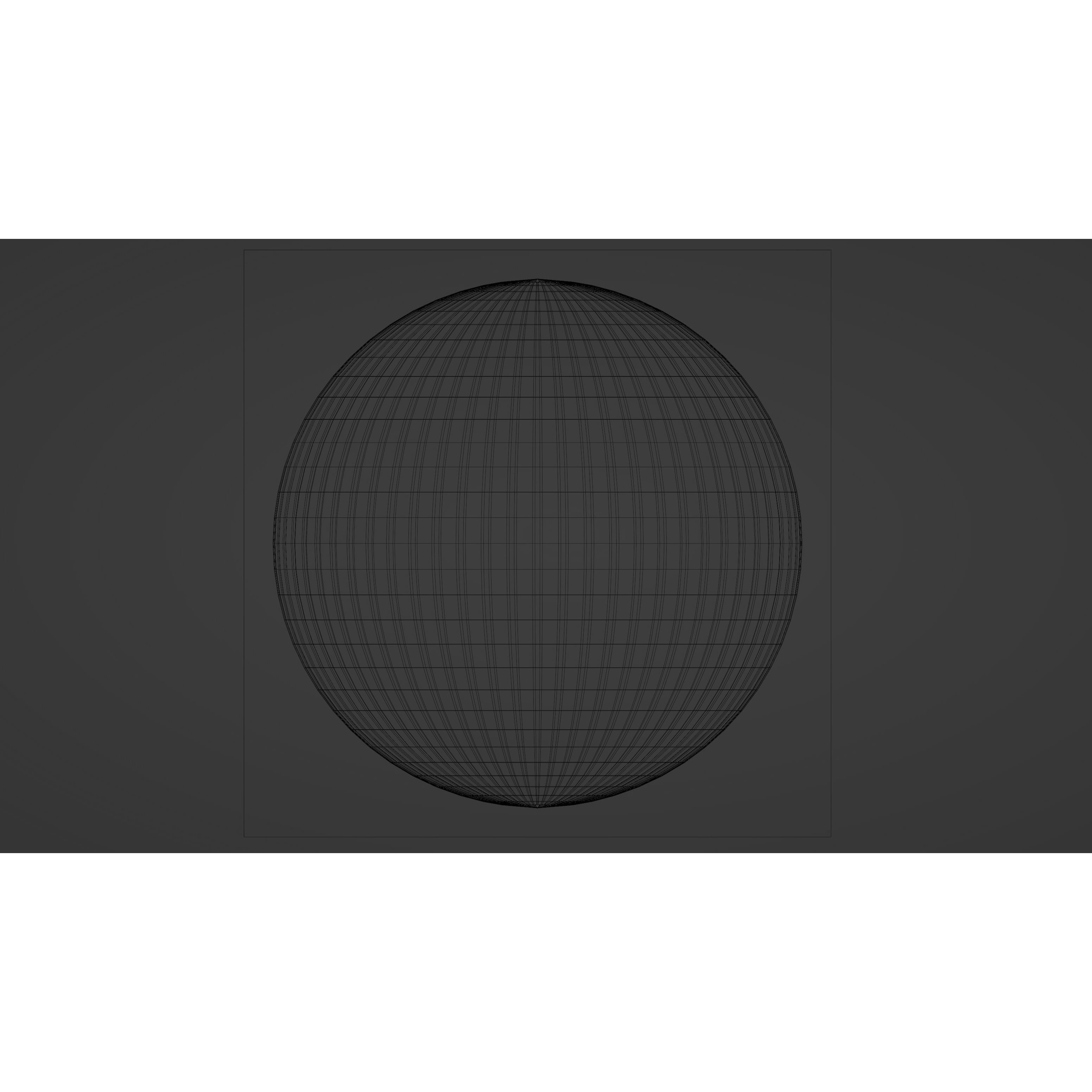 Earth 21K - Ready to Render 3D Model - View 9