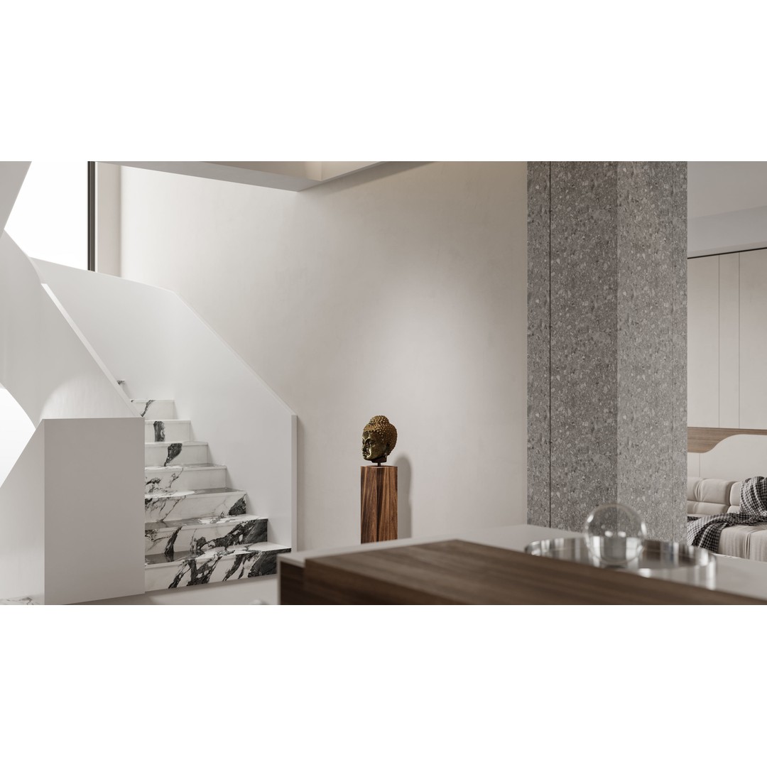 Villa Interior Scenes 3D Model – Fully Textured, Corona Renderer - View 7