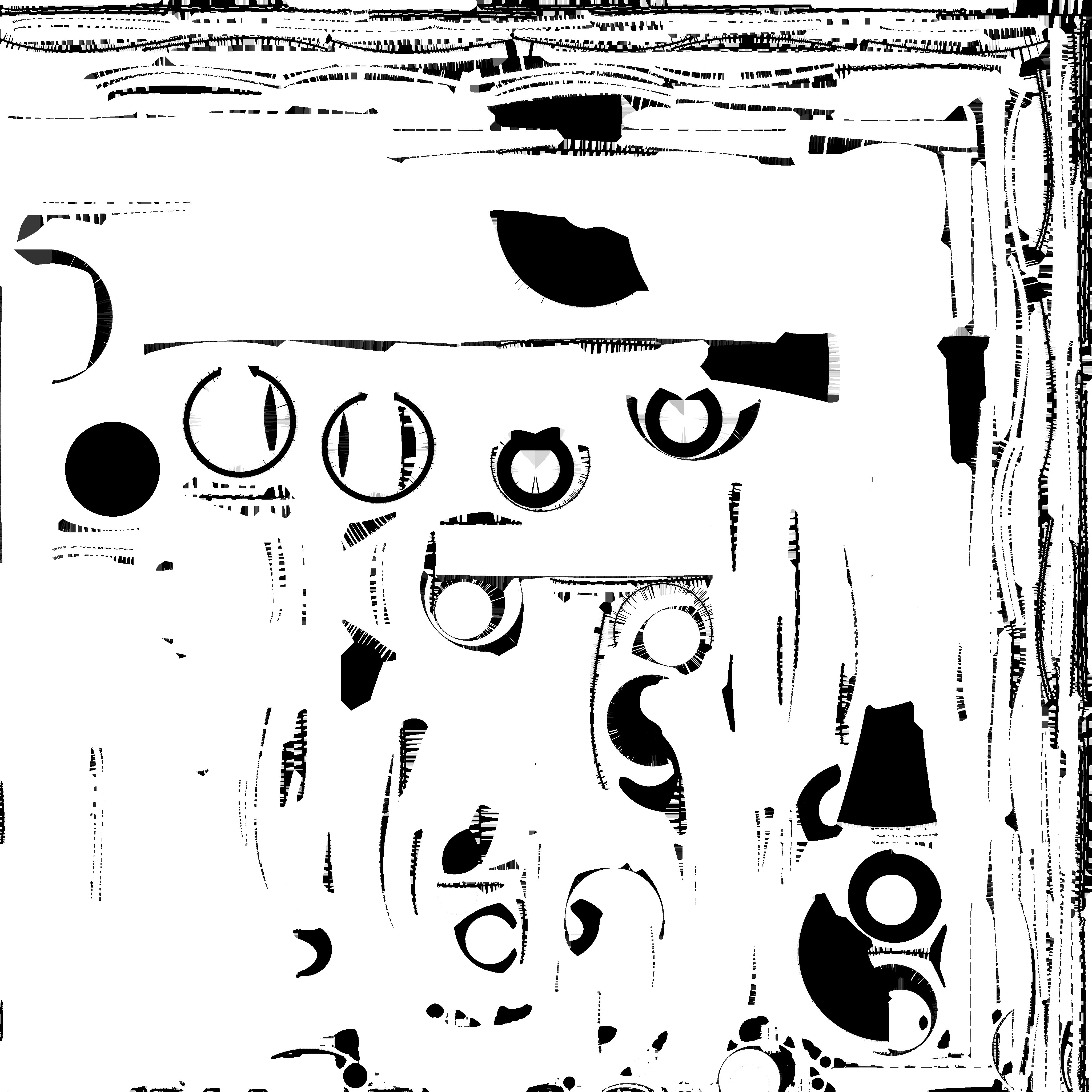 Future Exoplanet Exploration Vehicle - Low-Poly Game-Ready 3D Model - View 35