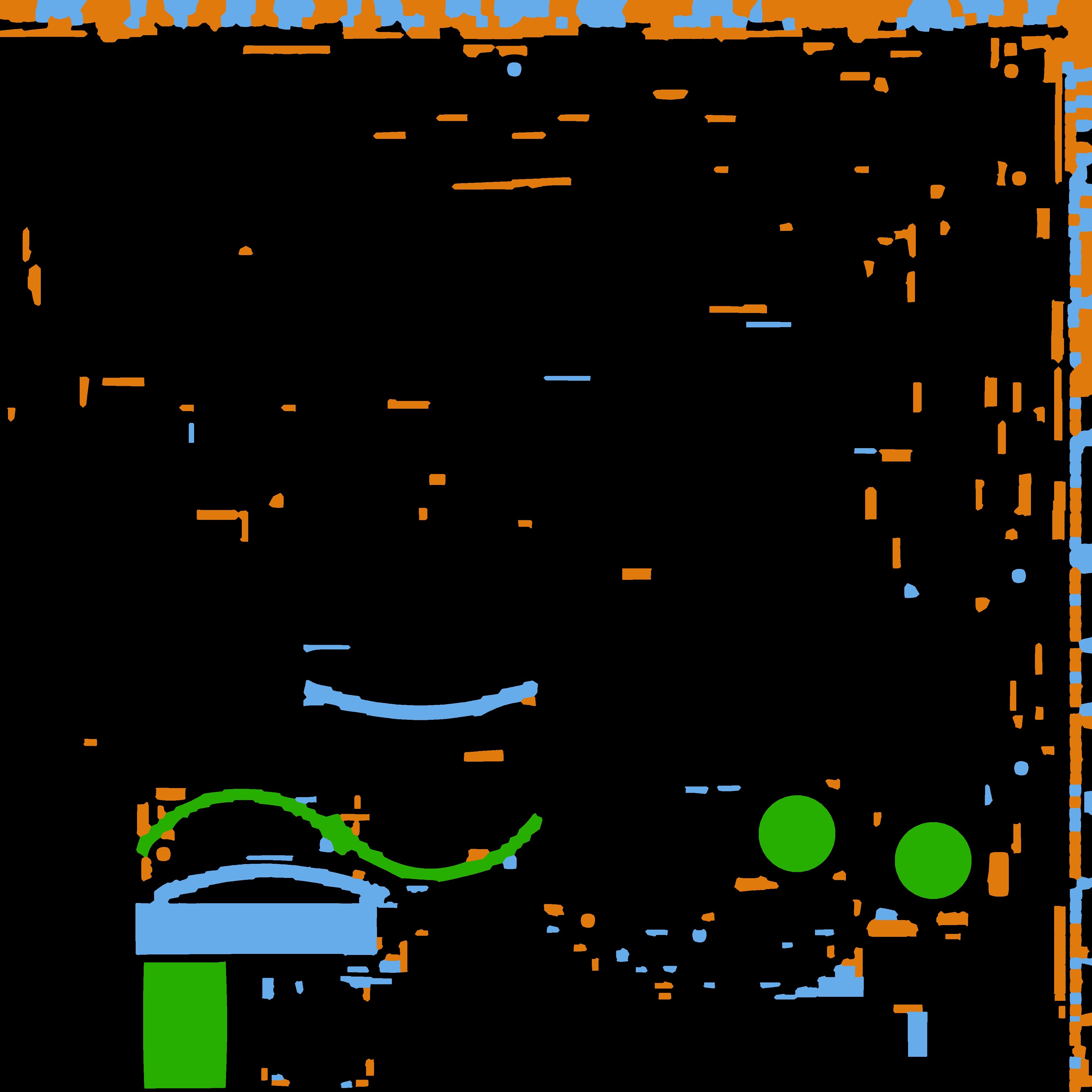 Future Exoplanet Exploration Vehicle - Low-Poly Game-Ready 3D Model - View 36