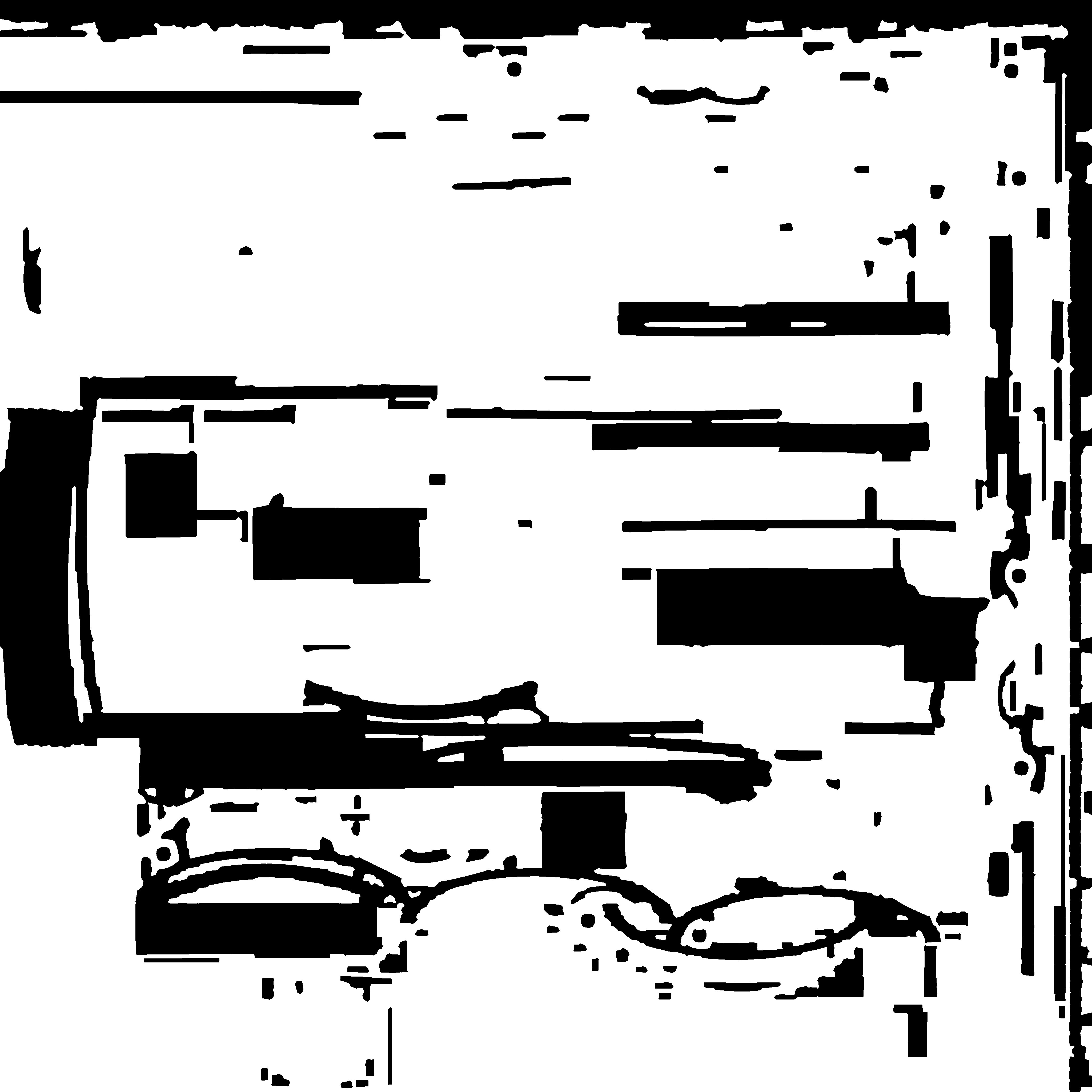 Future Exoplanet Exploration Vehicle - Low-Poly Game-Ready 3D Model - View 37