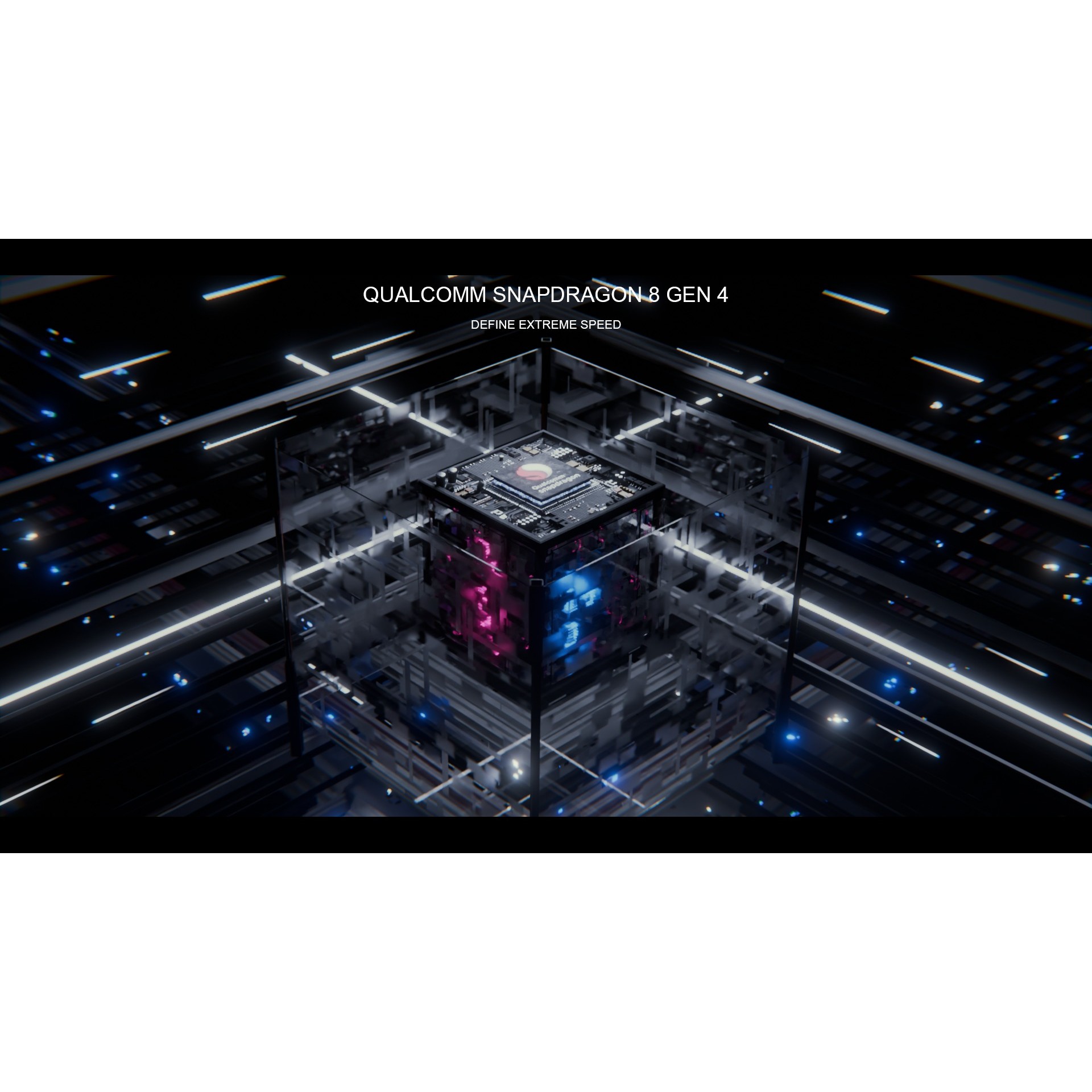 CPU Concept - Game-Ready 3D Model - View 3