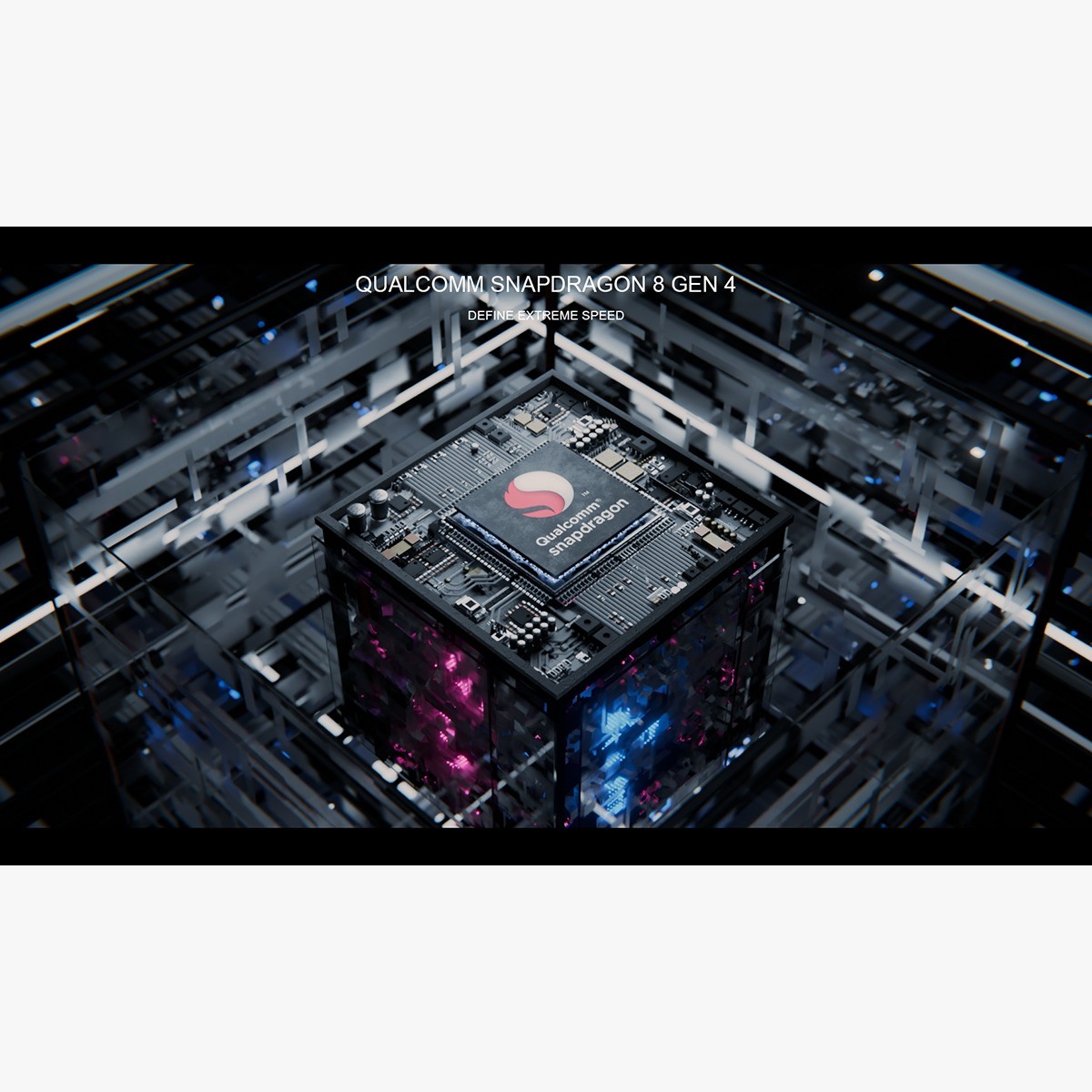 CPU Concept - Game-Ready 3D Model - View 9