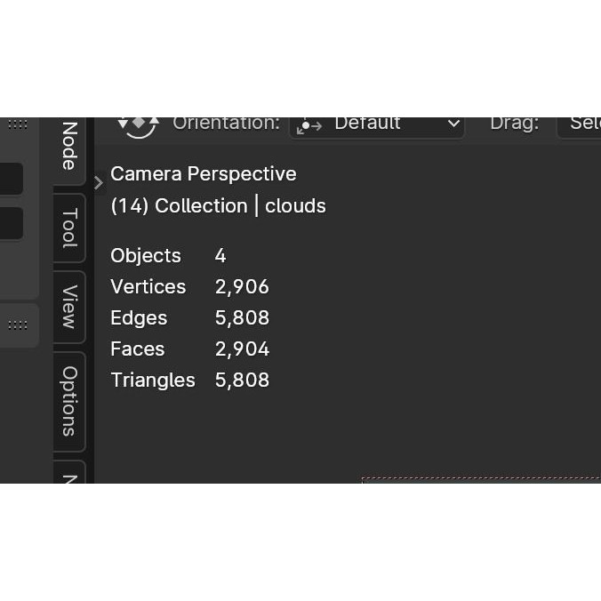 Earth - Photorealistic 16K Textures 3D Model - View 21