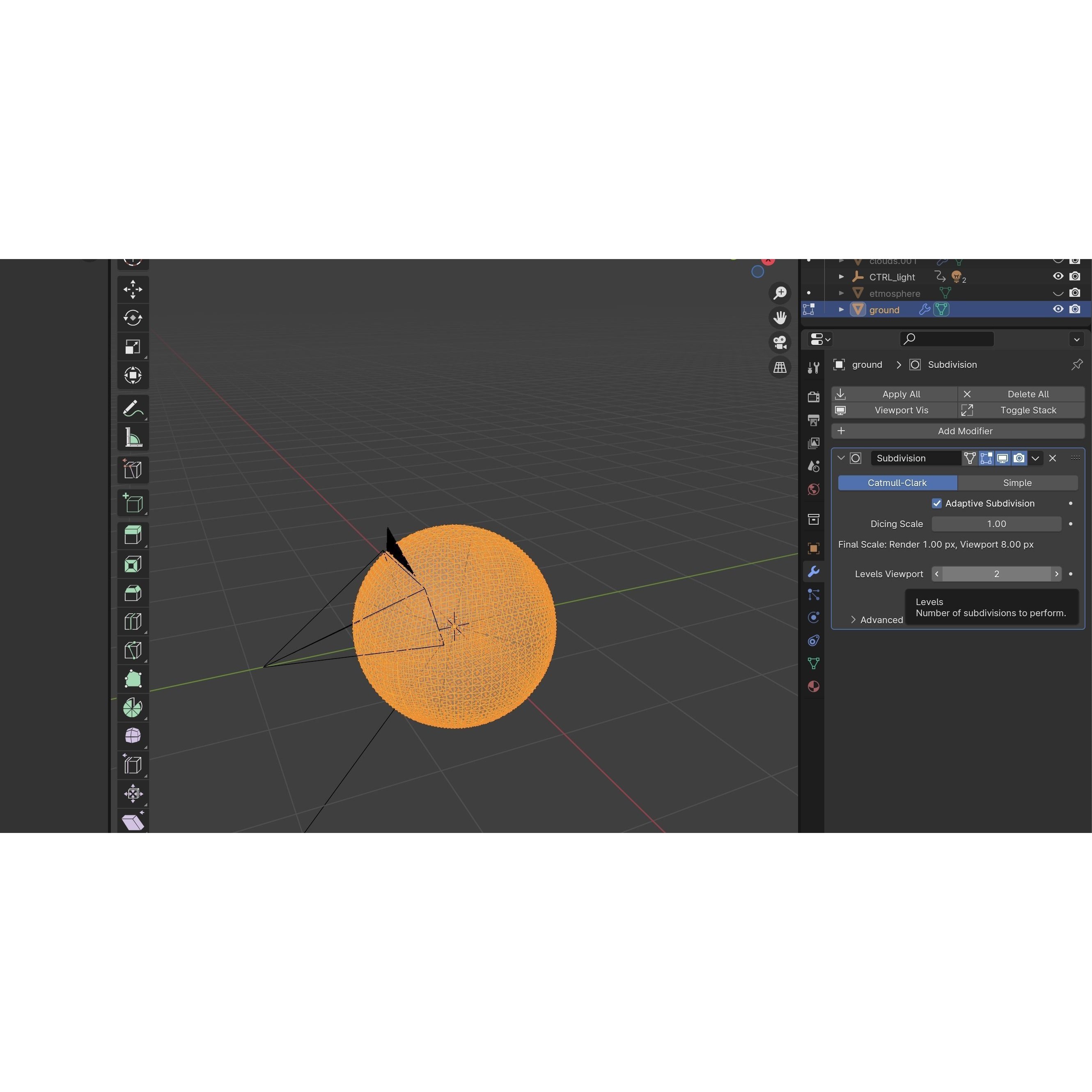 Earth - Photorealistic 16K Textures 3D Model - View 24