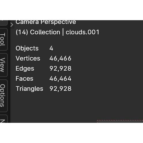 Earth - Photorealistic 16K Textures 3D Model - View 26