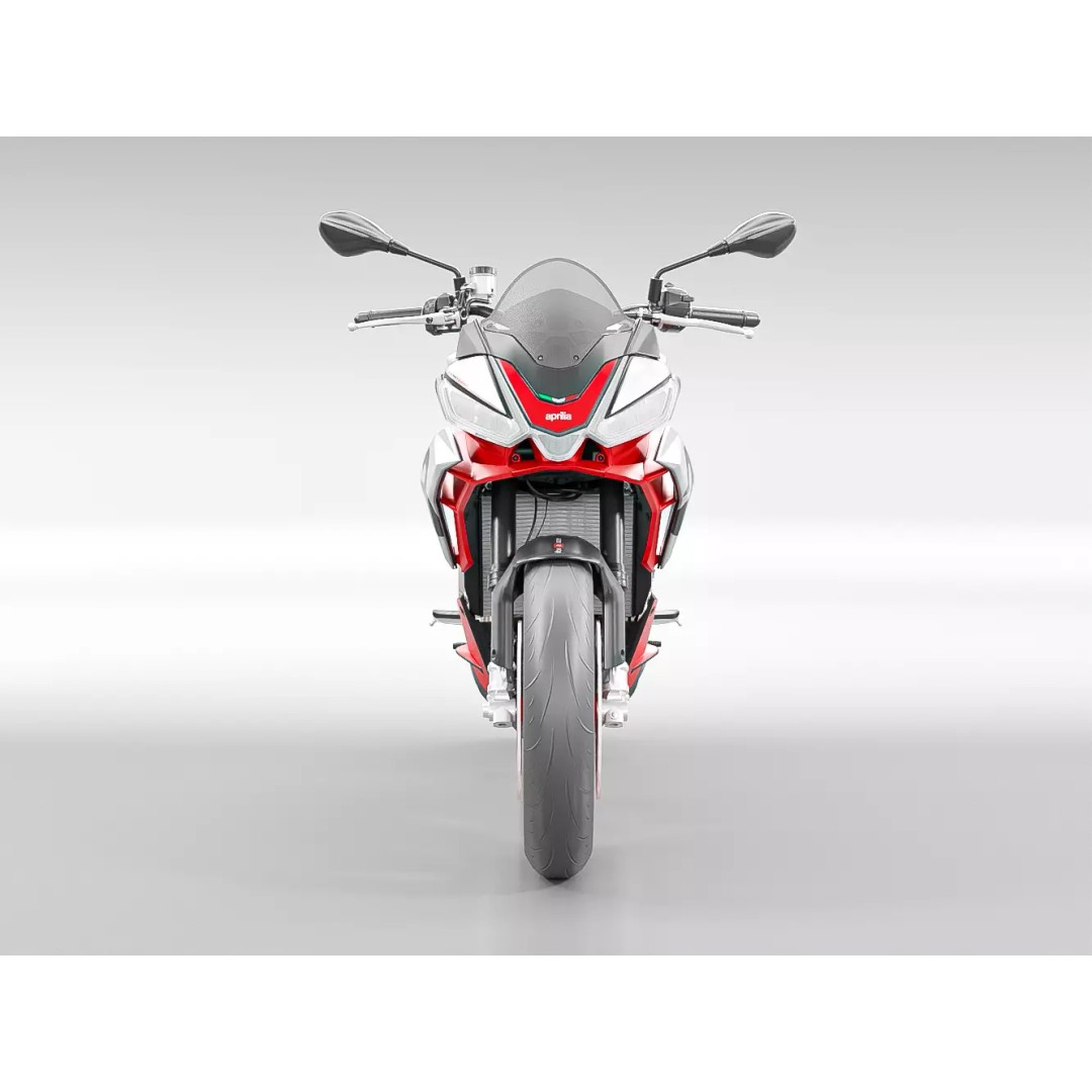 APRILIA TUONO 660 2021 3D Model – Low Poly Game Asset, FBX, PBR - View 16