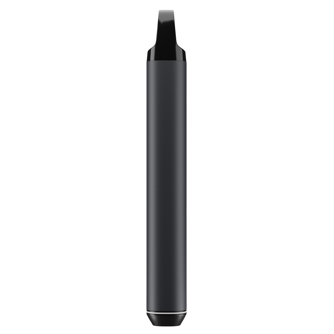 E-Cigarette Vape 3D Model – Realistic PBR Asset, FBX, Blender - View 7