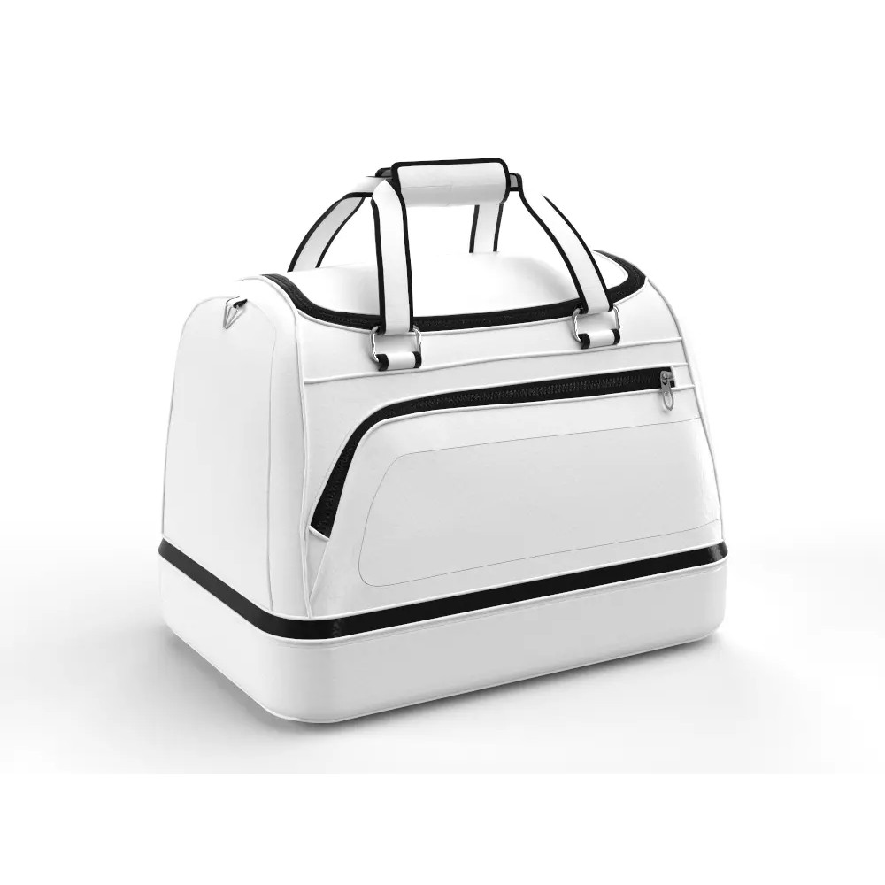 Handbag 3D Model – Versatile Fashion Accessory, PBR Textures, FBX - View 2