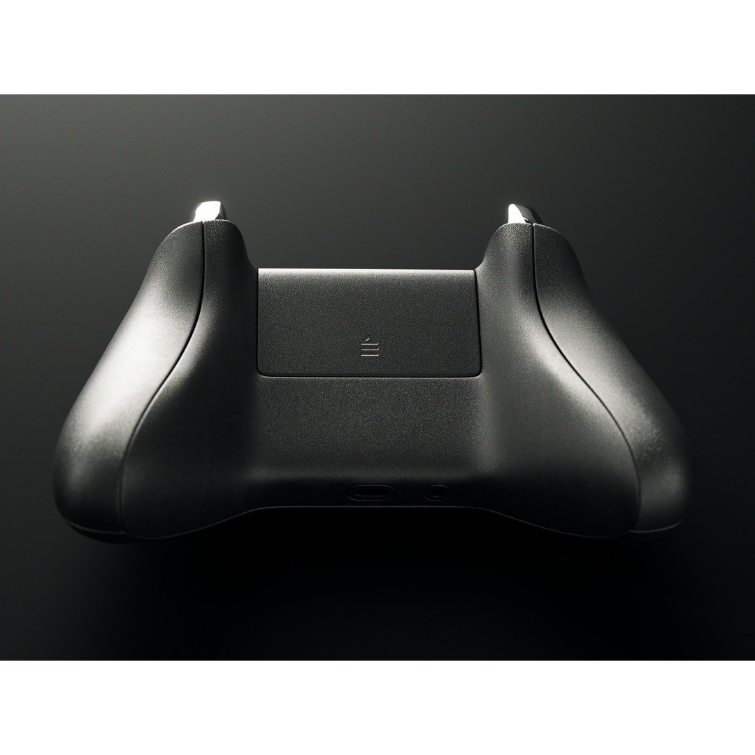 Game Controller 3D Model – High Poly PBR Asset, FBX & Blender - View 10