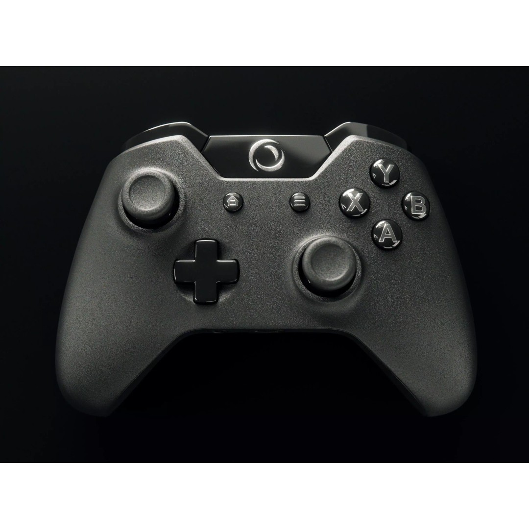 Game Controller 3D Model – High Poly PBR Asset, FBX & Blender - View 2