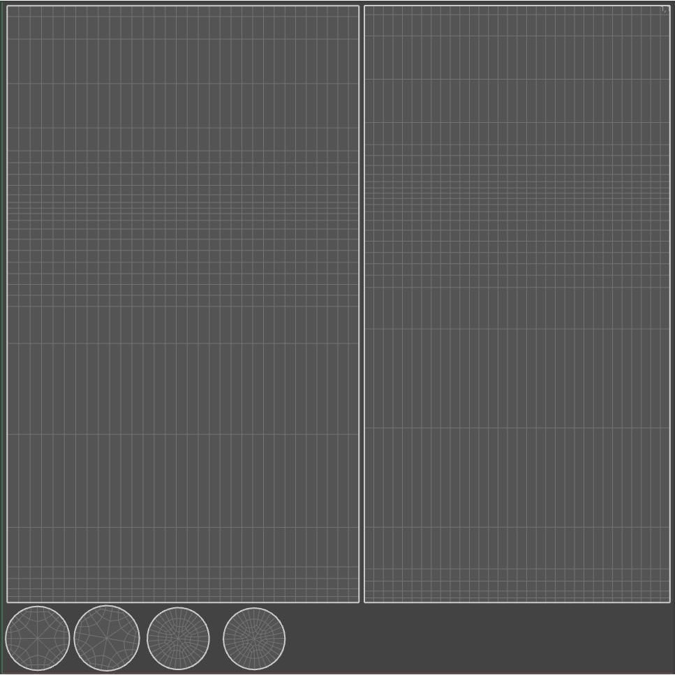 Vaccine Set 3D Model – PBR Textured Medical Assets, FBX/OBJ - View 9