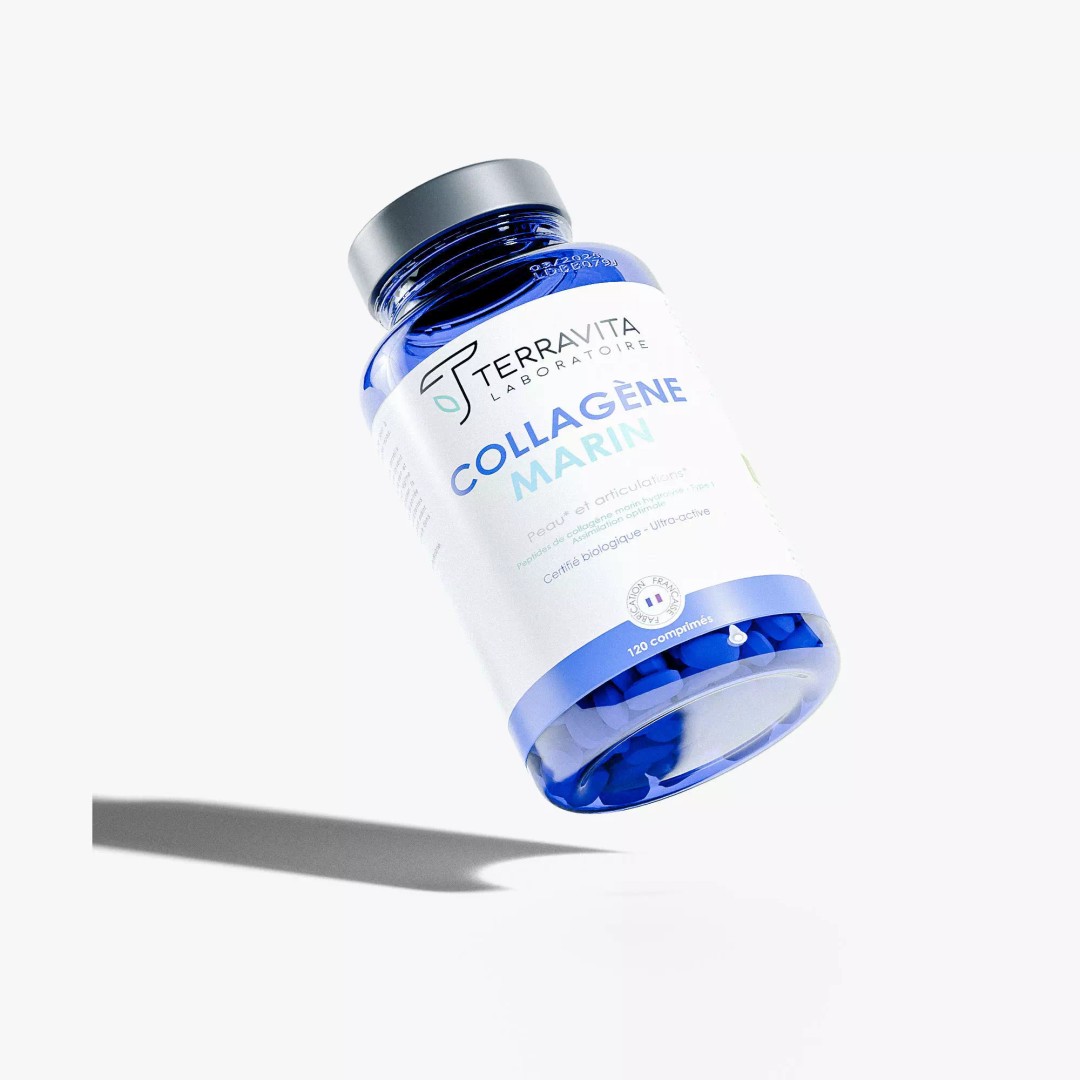 Pills Bottle 3D Model – High-Quality Medical Container, PBR Textures - View 2