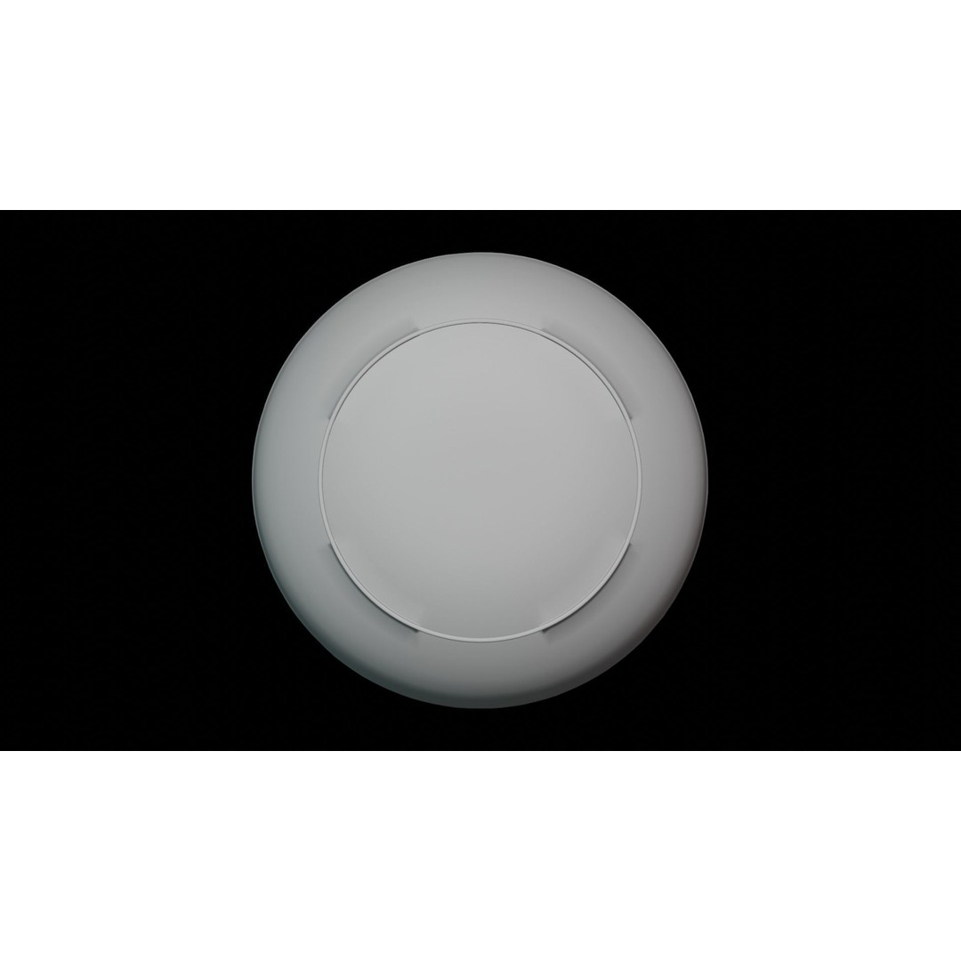 Propane Tank 3D Model – High Poly PBR Asset for Games, FBX, Blender - View 10
