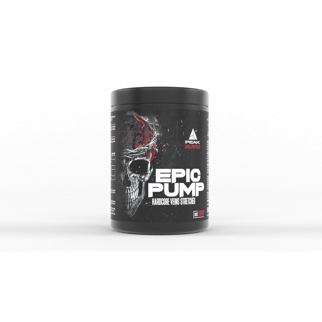 Protein Powder 3D Model – High Poly PBR Asset, FBX, Game-Ready - View 6