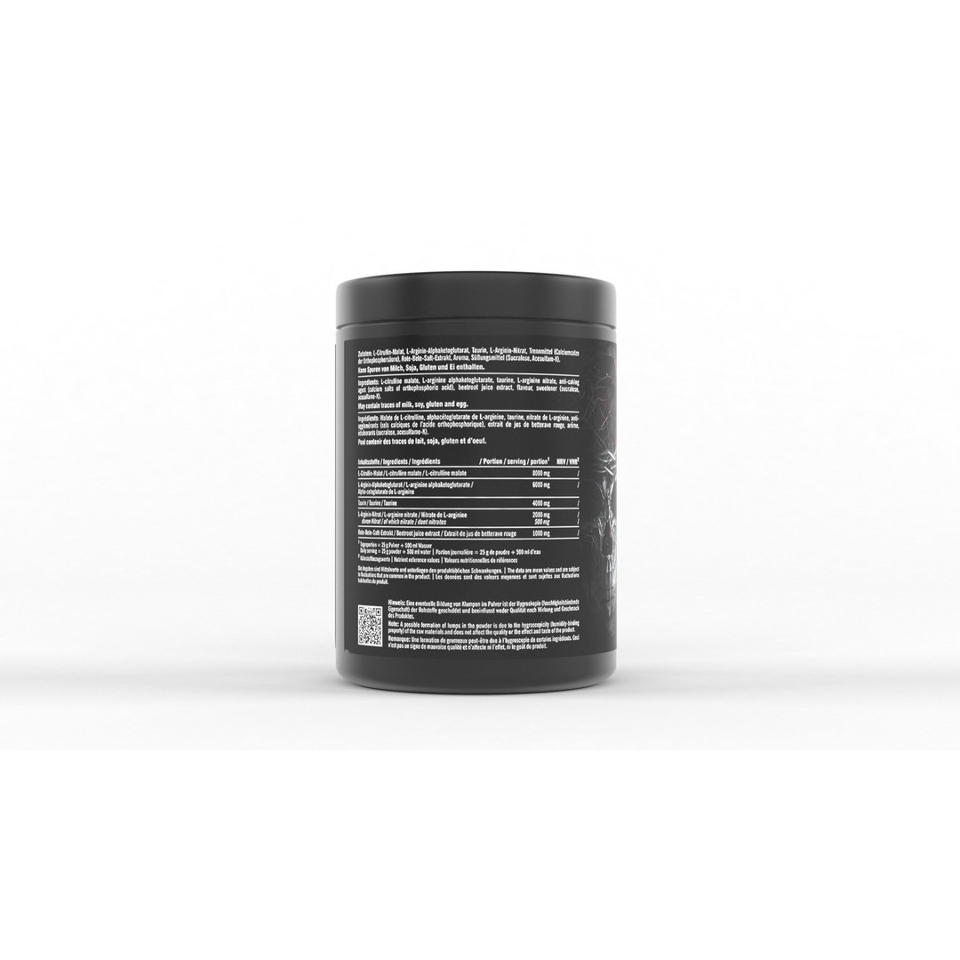 Protein Powder 3D Model – High Poly PBR Asset, FBX, Game-Ready - View 7