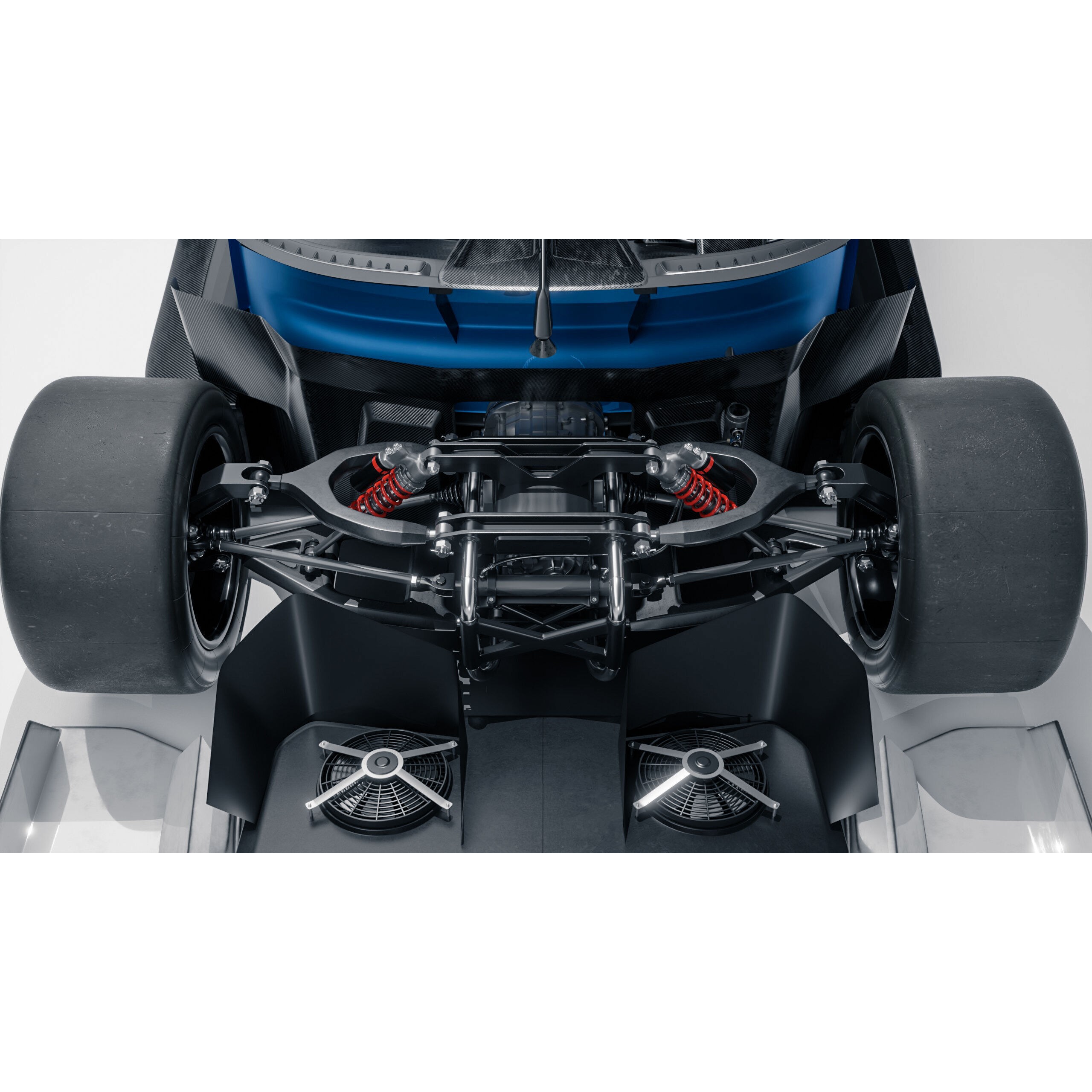 Hyper Vision AK24 - Game-Ready 3D Model - View 16