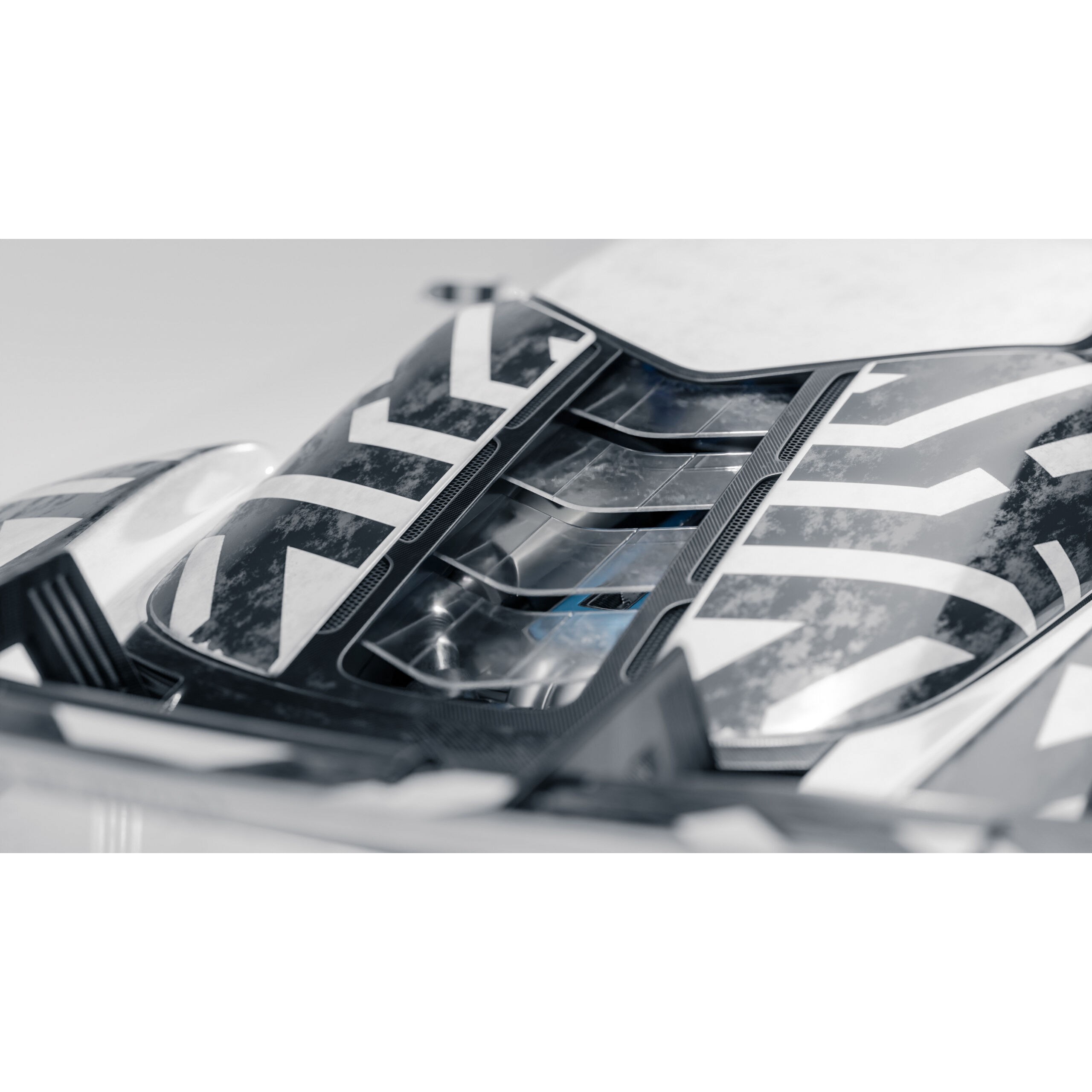 Hyper Vision AK24 - Game-Ready 3D Model - View 9