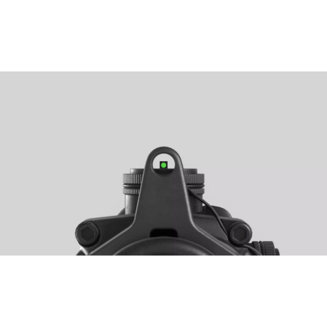Trijicon ACOG TA01NSN 3D Model – Low Poly Game Asset, FBX & OBJ - View 10