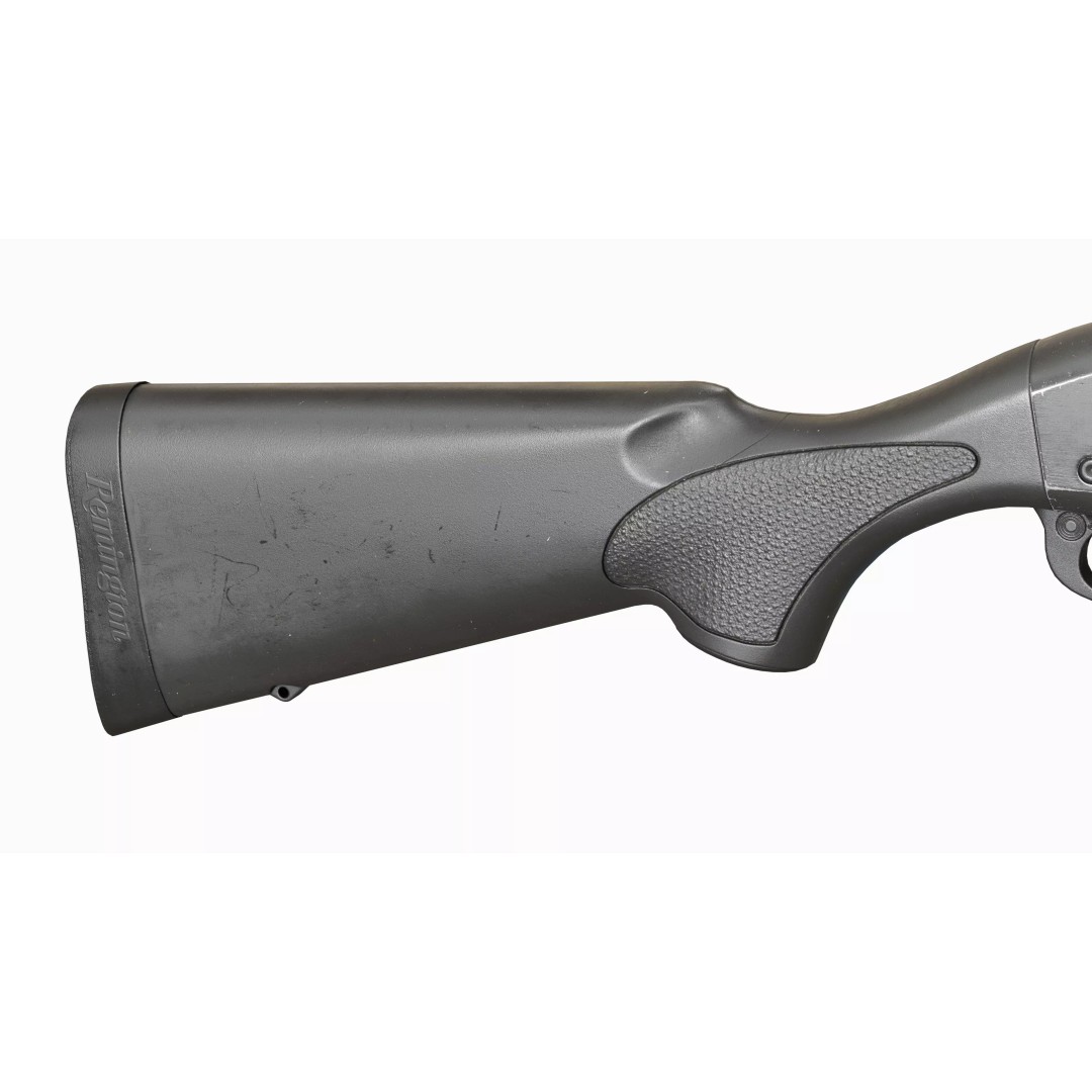 Remington 870 Shotgun 3D Model – Low Poly Game Asset, FBX, PBR - View 11