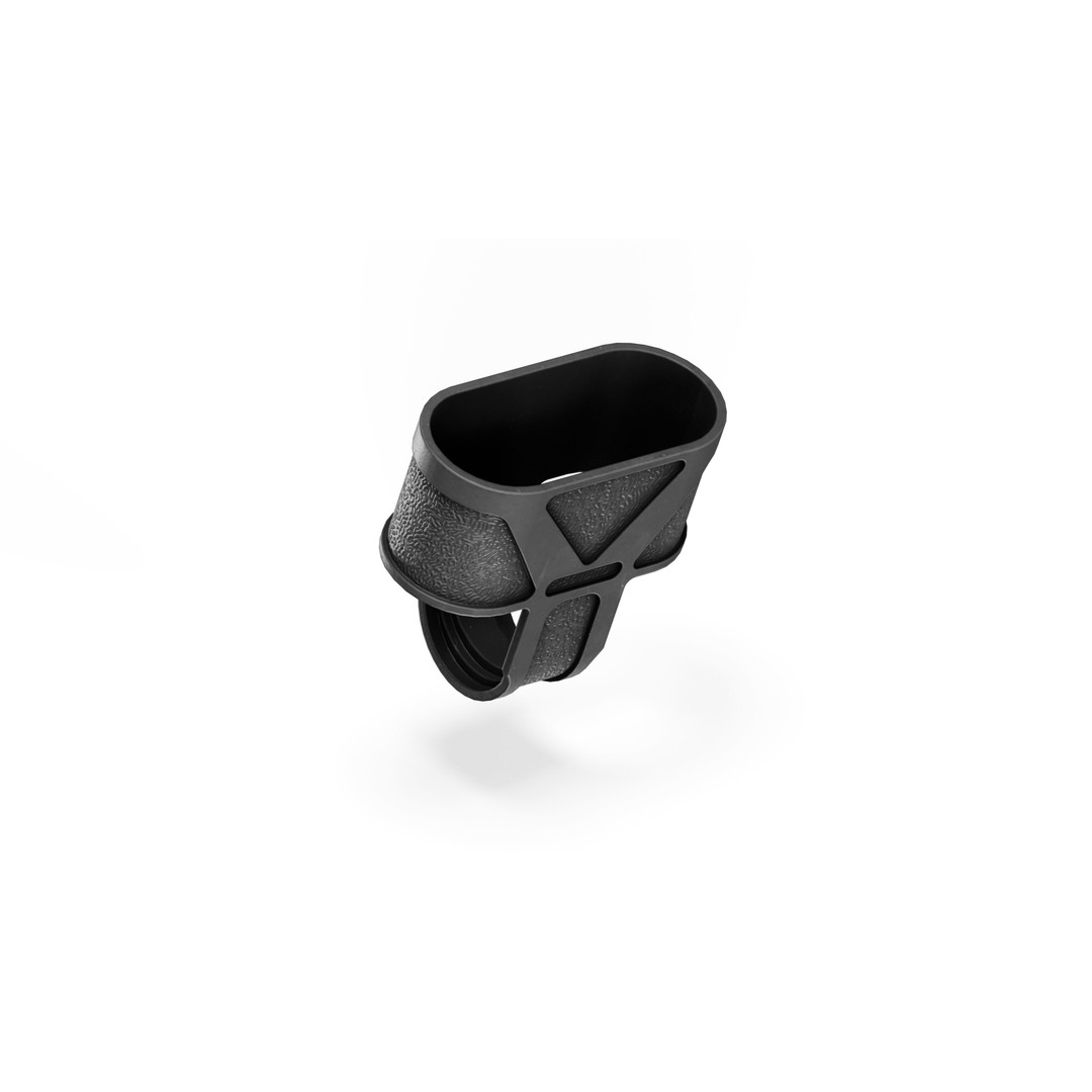MAGPUL Fast Mag Extractor 3D Model – Low Poly Game Asset, FBX - View 7