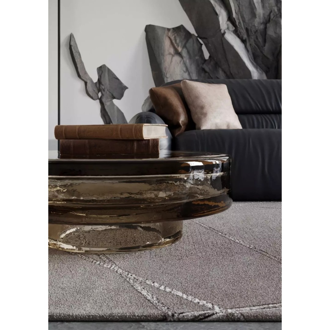 Virtual Location 008 3D Model – High-End Cinema 4D Interior Scene - View 7