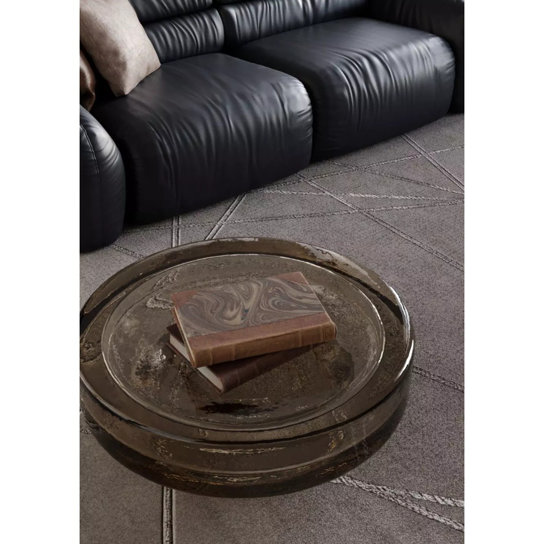 Virtual Location 008 3D Model – High-End Cinema 4D Interior Scene - View 8