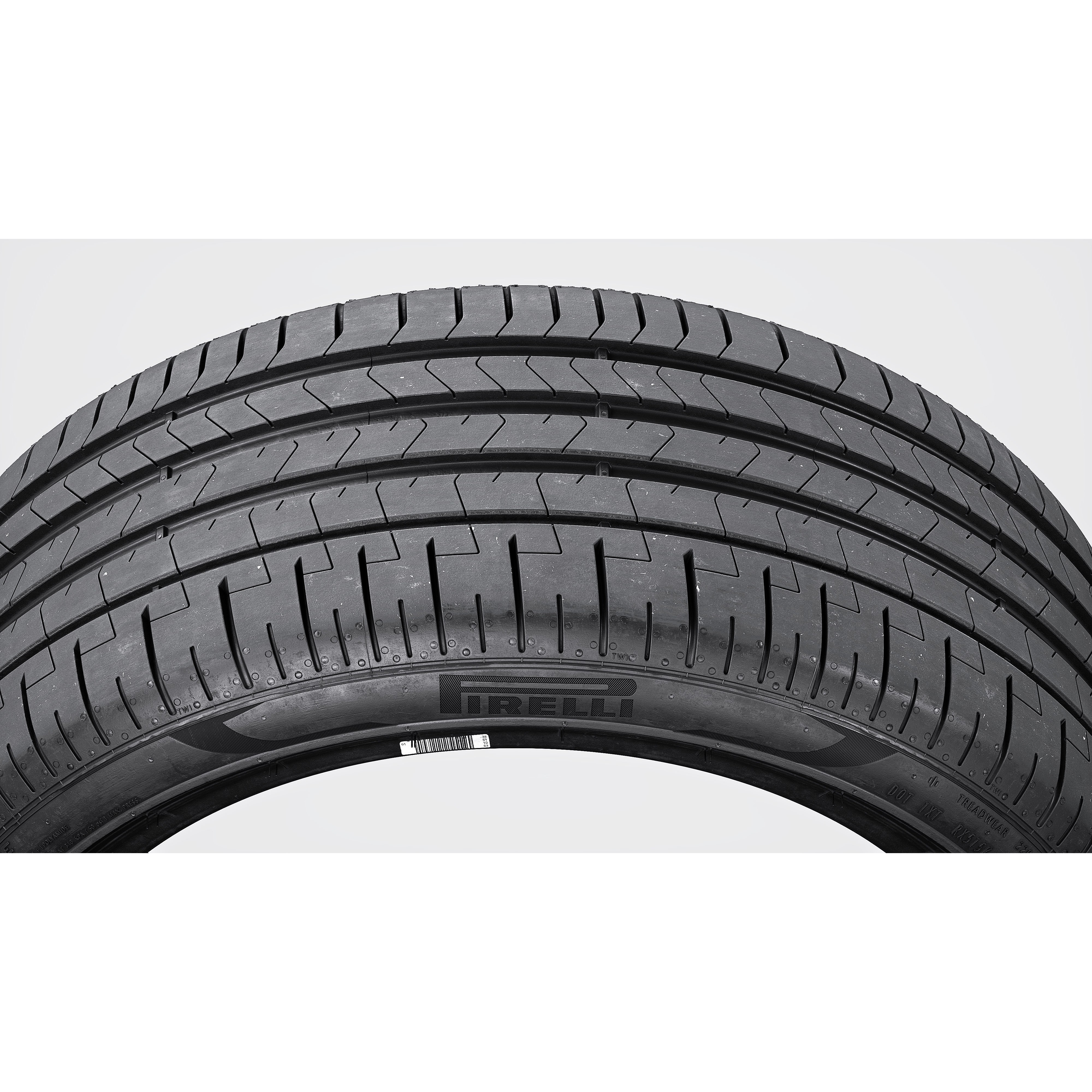 Pirelli PZero PZ4 - Game-Ready 3D Model - View 13