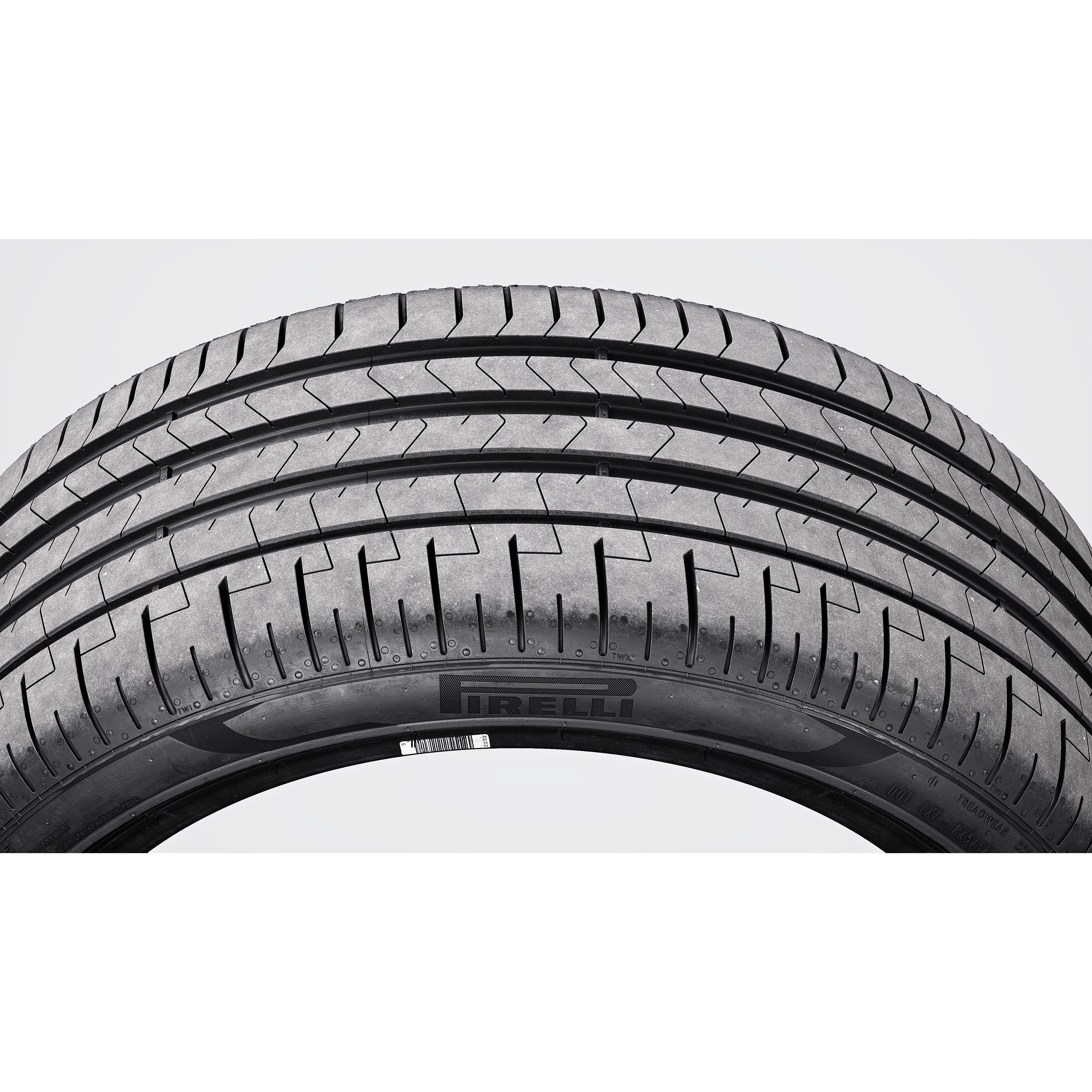 Pirelli PZero PZ4 - Game-Ready 3D Model - View 14