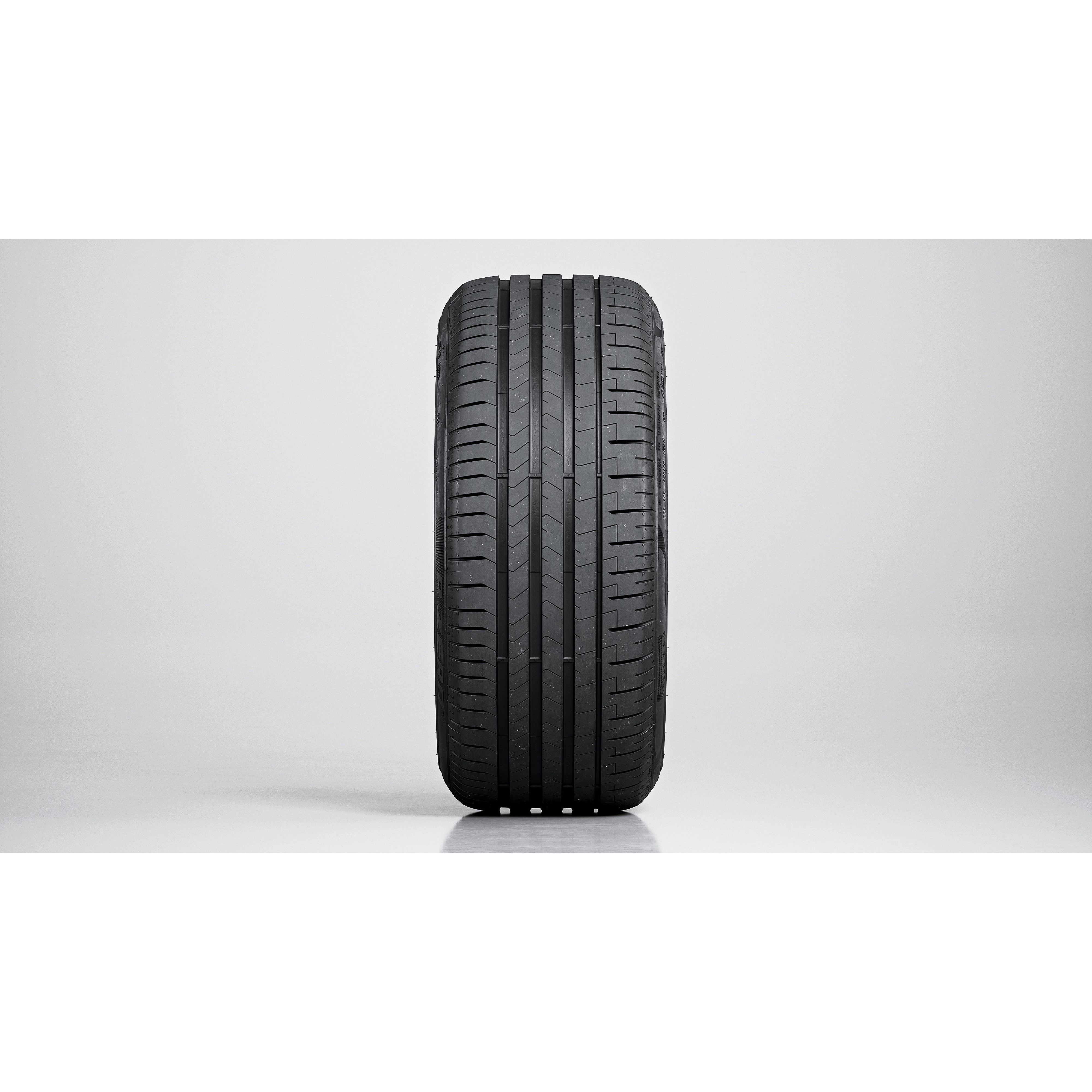 Pirelli PZero PZ4 - Game-Ready 3D Model - View 3