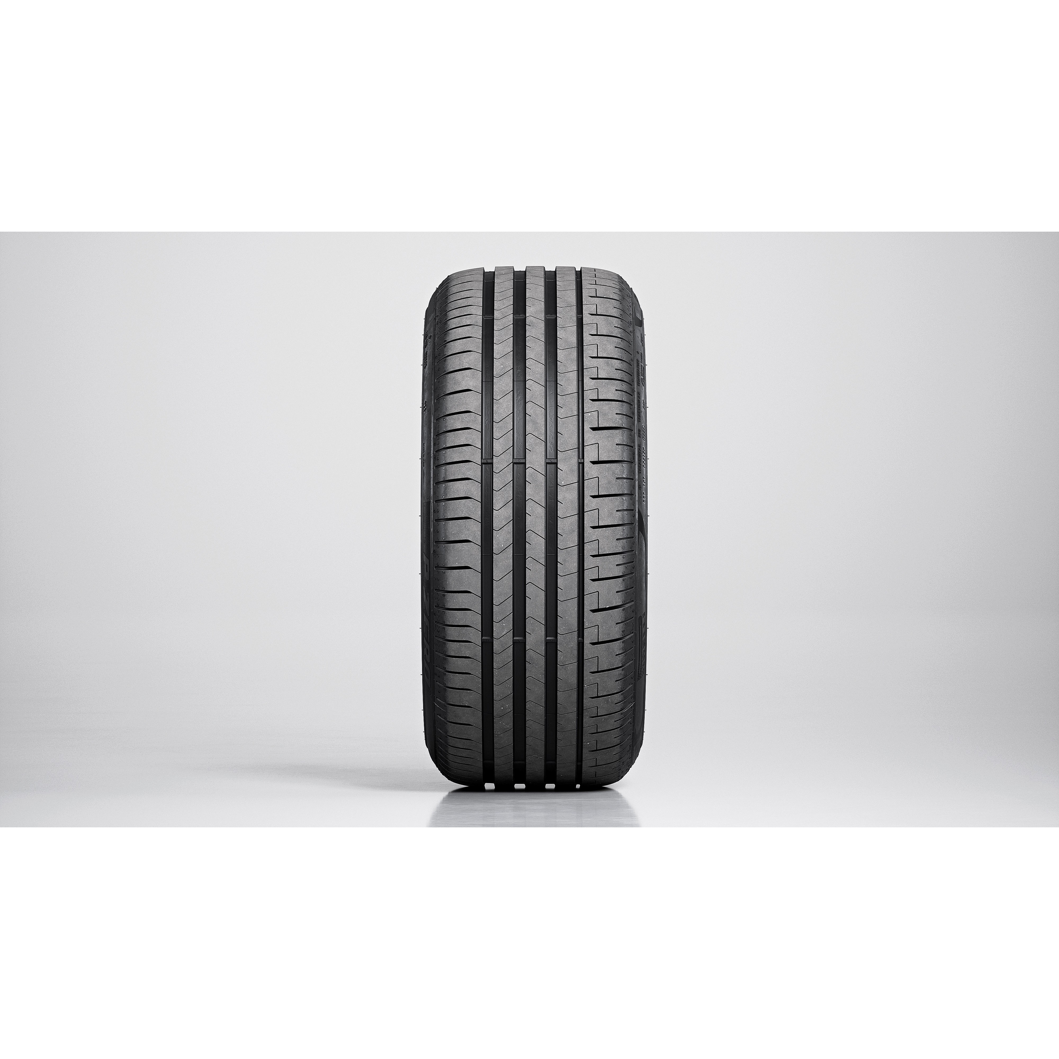 Pirelli PZero PZ4 - Game-Ready 3D Model - View 4