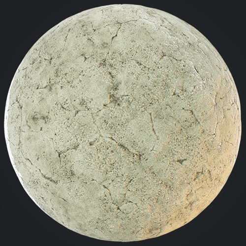 Stylized Medieval Texture Pack 3D Model – PBR Textures for Games - View 11