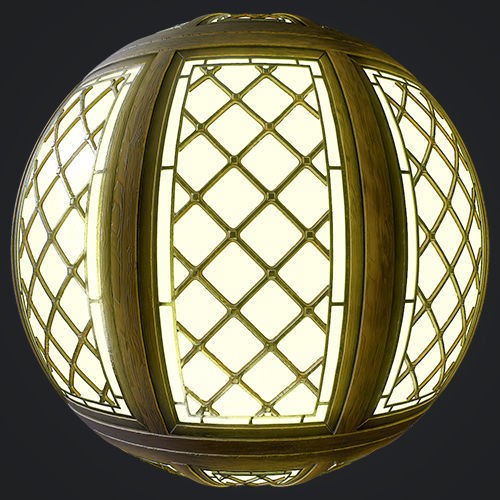 Stylized Medieval Texture Pack 3D Model – PBR Textures for Games - View 33